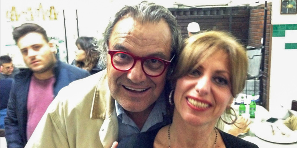 23)OLIVIERO TOSCANI