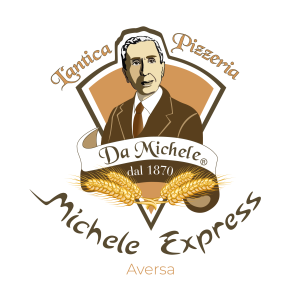 LOGO MICHELE EXPRESS AVERSA_Aversa Quadrato